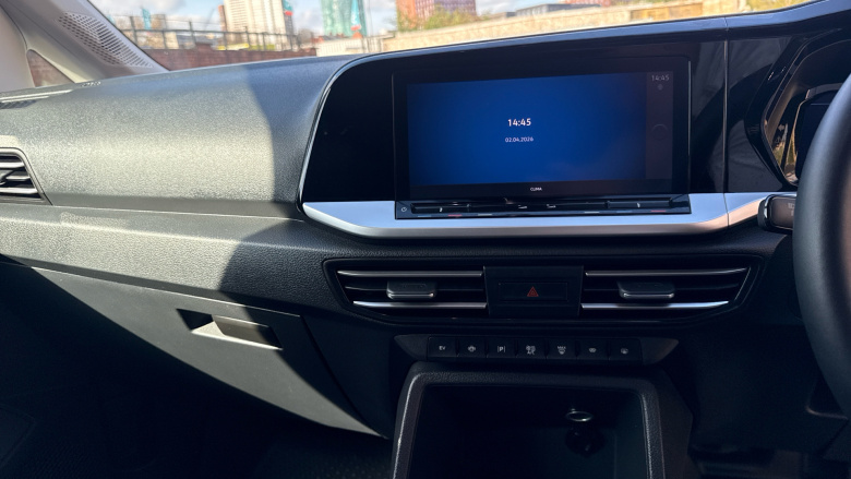 Ford Transit Connect 250 L2 Petrol 1.5 EcoBoost PHEV 150 Limited Van Auto